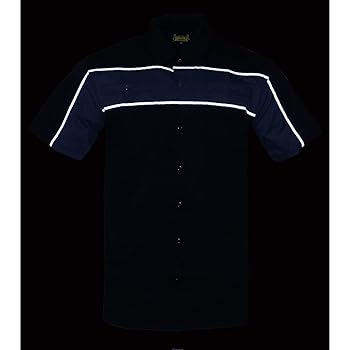 Amazon.com: Milwaukee Leather MDM11672.01 Men's Black and